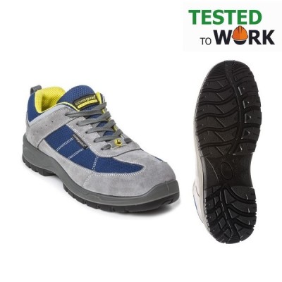 Pantofi de protecție Lead S1P SRC, Coverguard foto