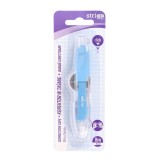 Banda corectoare tip pix Strigo, 5mm x 8m, cu mecanism
