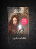 ANNE GOLON - ANGELICA. LOGODNICA VANDUTA