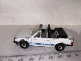 Bnk jc Matchbox Ford Escort Cabriolet - 1/56