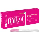 Test de sarcina tip stilou Barza x 1buc
