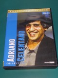 Adriano Celentano Collection volume 2 - subtitrare limba romana
