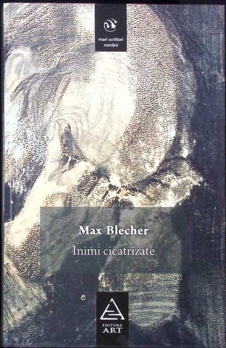 INIMI CICATRIZATE-MAX BLECHER-262221