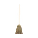 35911 VOREL Matura din paie fara coada, 4 randuri