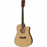 Harley Benton D-120CE NT Chitara electro-acustica