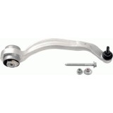 Brat suspensie roata Audi A4, A4, A6, A8; Skoda Superb; Vw Passat Lemf&ouml;rder 1367702, parte montare : punte fata, dreapta, inferior, spre spate