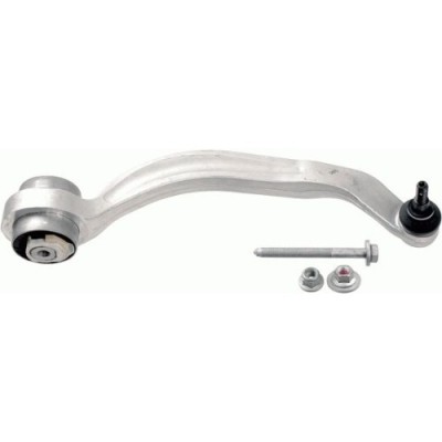 Brat suspensie roata Audi A4, A4, A6, A8; Skoda Superb; Vw Passat Lemf&amp;ouml;rder 1367702, parte montare : punte fata, dreapta, inferior, spre spate foto