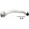 Brat suspensie roata Audi A4, A4, A6, A8; Skoda Superb; Vw Passat Lemf&ouml;rder 1367702, parte montare : punte fata, dreapta, inferior, spre spate