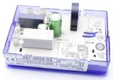 TIMER DIGITAL CU 6 BUTOANE BLU BARRACUDA 267000102 BEKO/GRUNDIG/ARCELIK