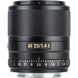 Obiectiv AutoFocus VILTROX 23MM F1.4 STM APS-C