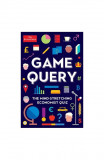 Game Query | Philip Coggan, 2019