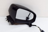 Oglinda laterală dreapta VOLVO XC40 536 2022 OEM: E11048506,31477700 20662017