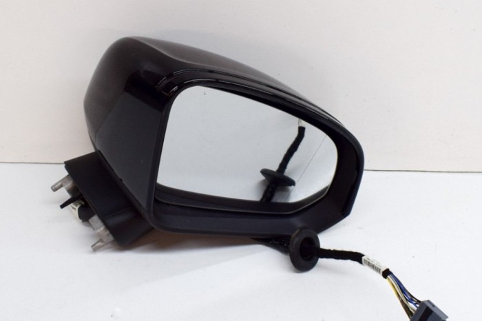 Oglinda laterală dreapta VOLVO XC40 536 2022 OEM: E11048506,31477700 20662017