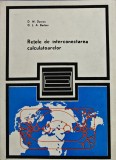 Cumpara ieftin Retele de interconectarea calculatoarelor - 1976 - D. W. Davies (@D271)