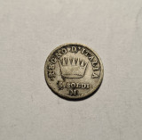 5 Soldi 1813 Imparatul Napoleon Bonaparte, Europa