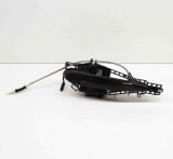 M&acirc;ner exterior ușă dreapta spate BMW 3 F30, F80 2017 OEM: 7332268 16025493