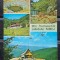 CPIB 17613 CARTE POSTALA - DIN FRUMUSETILE JUDETULUI SIBIU, MOZAIC