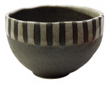 Bol - Matcha Stripes | Tajimi