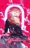 Android Affection - Book 1: Rogue Zero