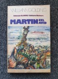 MARTIN CEL AVID - William Golding