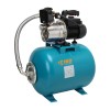 Kit sistem hidrofor cu pompa BJ 45/75 si hidrofor de 24 l, Ibo Dambat IB003218