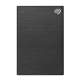 Hard Disk portabil Seagate One Touch 5TB, USB 3.0, 2.5inch, Negru
