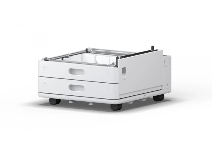 EPSON OPTIONAL DUAL CASSETTE-P1, pentru WorkForce Enterprise​ AM- C4000​WorkForce Enterprise​