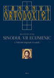 Canonul Ortodoxiei. Sinodul VII Ecumenic (2 volume) - Hardcover - Ioan I. Ică Jr. - Deisis