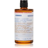 Korres Athenian Grooming eau de cologne pentru bărbați 100 ml