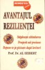 Avantajul Rezilientei - Al. Siebert - Psihologie, Dezvoltare Personala, Sociologie - Editura BusinessTech - Stare Buna