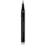 L&rsquo;Or&eacute;al Paris Infaillible Haute Precision eyeliner &icirc;n fix culoare Noir Silk 1 buc