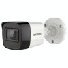 Camera de supraveghere, 5 MP, lentila 2.8mm, Hibrid 4 in 1, IR 20m - HIKVISION DS-2CE16H0T-ITF-2.8mm SafetyGuard Surveillance