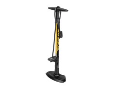 Pompa Podea Bicicleta Topeak Joeblow Sport Digital Tjb-S6-Dg,Negru-Galben Ultimate FactoryBikes