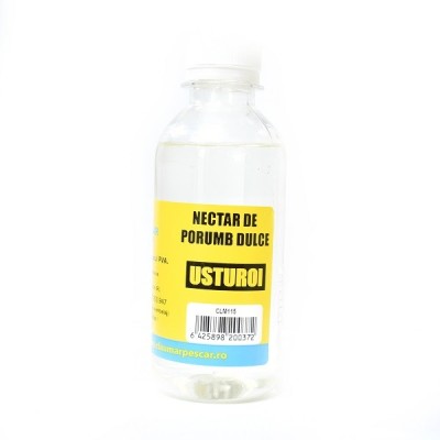 Nectar De Porumb Dulce Claumar 250gr Usturoi foto