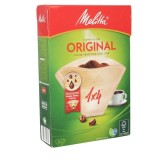 Set 80 filtre universale cafetiera nr. 4, DeLonghi Melitta MEL0109761