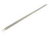 Trese bandă de &icirc;mpăm&acirc;ntare 16mm&sup2; 400mm &Oslash;1: 9mm &Oslash;2: 9mm