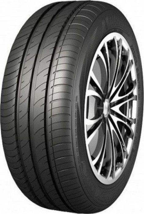Anvelope Nankang AS 1 175/55R15 77V Vara