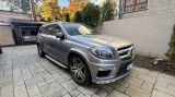 Mercedes-Benz GL 350 4MATIC BlueTec Aut. - motor blocat - PREȚ 21 000 EUR