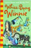 Laura Owen, Korky Paul - Whizz-Bang Winnie