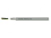 Cablu servomotoare TOPFLEX 611-C-PUR 4G1,5mm2 Gri