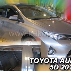 Paravant auto Toyota Auris, 2013- Set fata – 2 buc. by ManiaMall