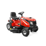 Tractoras de tuns iarba HECHT5114 - 14CP