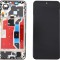 Display Huawei nova 10 SE OLED cu Rama Black Negru
