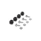 Set de fixare pentru frigider BOSCH 00427279 00050166 BALAY SIEMENS Original