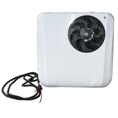 Clima stationara utilaje industriale AC universala 24V 2600W cu telecomanda