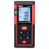 Multimetru max 40m distanta Telemetru UNI-T UT390B+