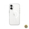 Husa MagSafe pentru Apple iPhone 16 Transparenta MA6A4ZM/A