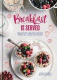 Breakfast is Served | Laura Ascari , Elisa Paganelli, Octopus Publishing Group