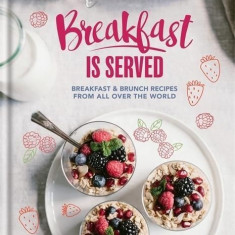 Breakfast is Served | Laura Ascari , Elisa Paganelli