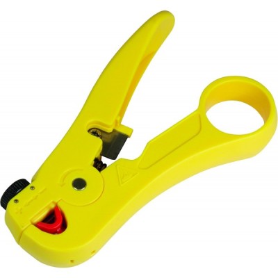 Cleste Dezizolat LogiLink, Galben WZ0032 foto